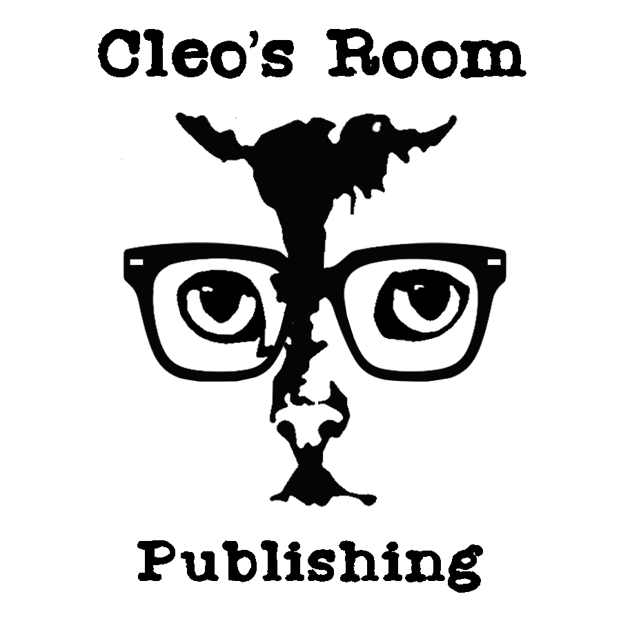 Cleo's Room Publishing Logo